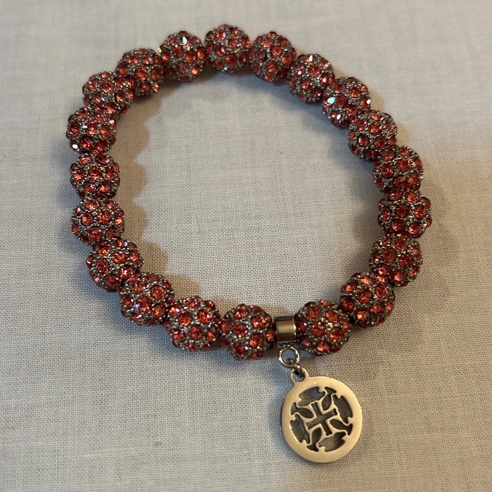 Rustic Cuff Bracelet - image 1